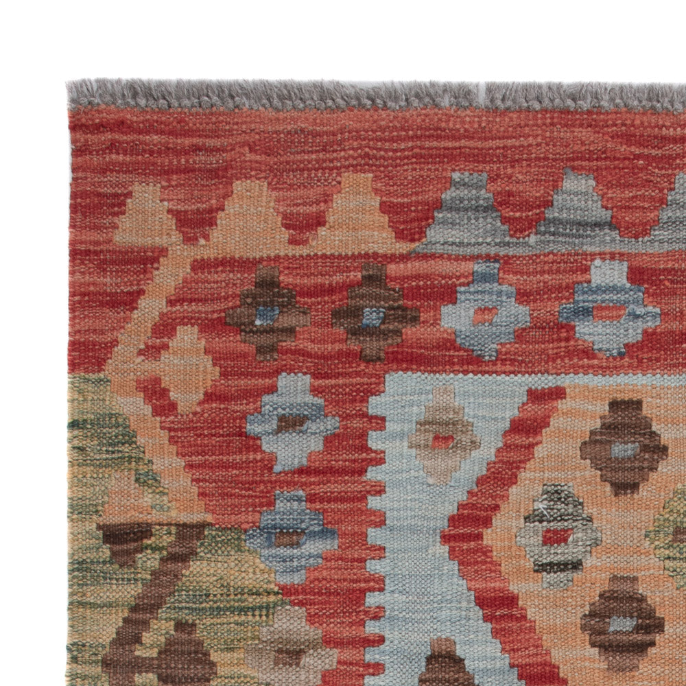 Kilim Maimana Tapis 87x121cm - Tapis en laine
