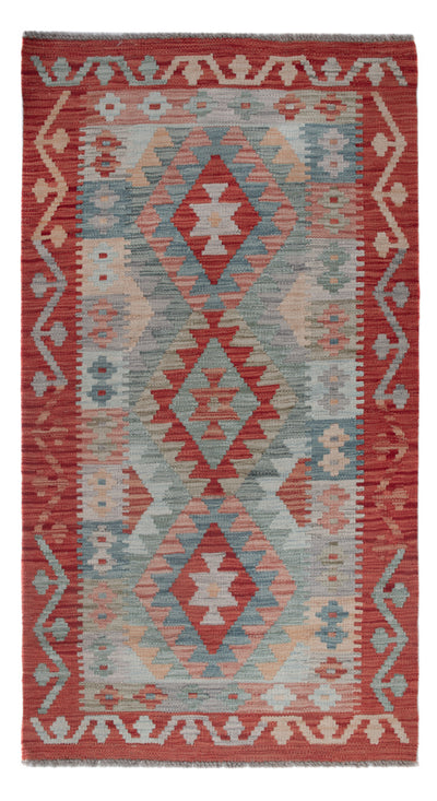 Kilim Maimana Tapis 83x154cm - Tapis en laine