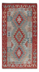 Kilim Maimana Tapis 154x83cm - Tapis en laine