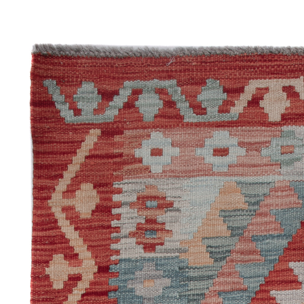 Kilim Maimana Tapis 154x83cm - Tapis en laine