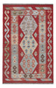 Kilim Maimana Tapis 80x120cm - Tapis en laine