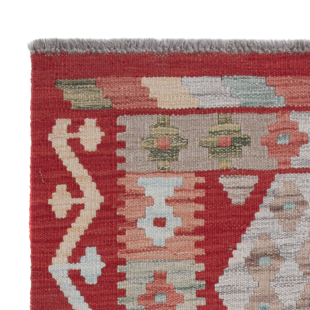 Kilim Maimana Tapis 80x120cm - Tapis en laine