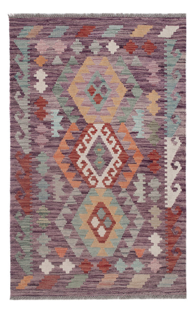 Kilim Maimana Tapis 77x125cm - Tapis en laine