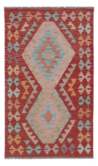 Kilim Maimana Tapis 78x129cm - Tapis en laine – product image