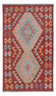 Kilim Maimana Tapis 78x129cm - Tapis en laine