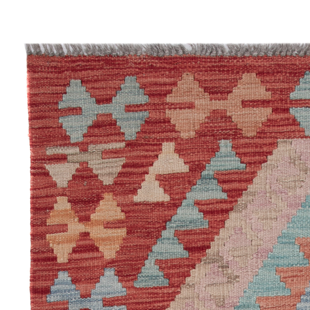 Kilim Maimana Tapis 78x129cm - Tapis en laine