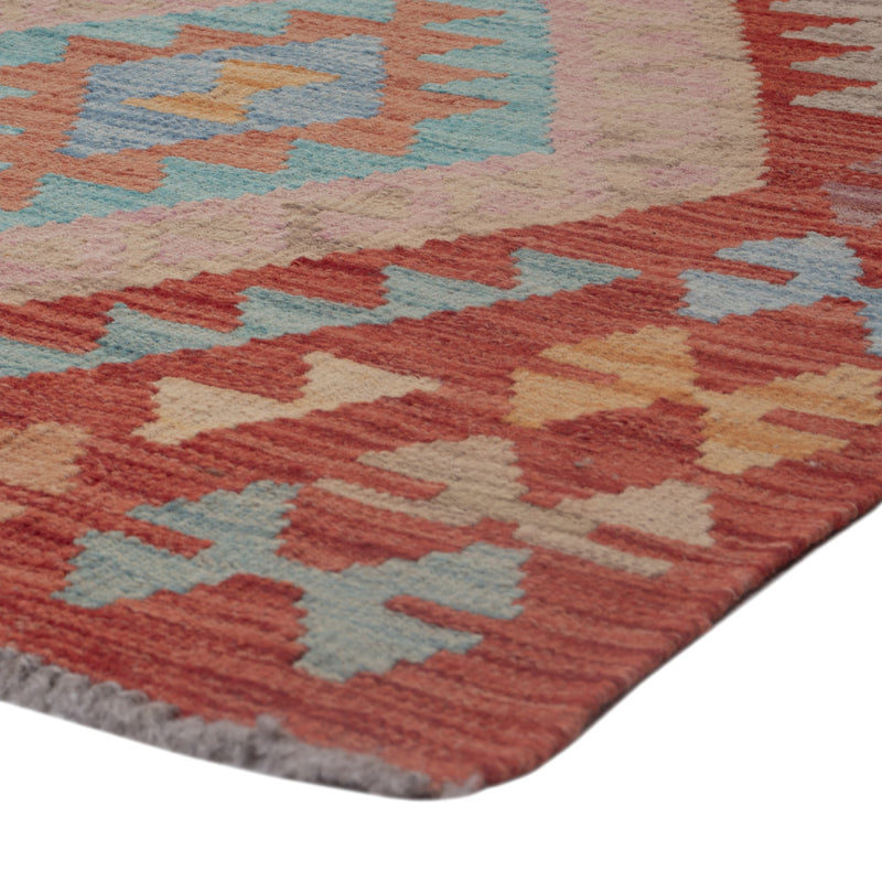 Kilim Maimana Tapis 78x129cm - Tapis en laine