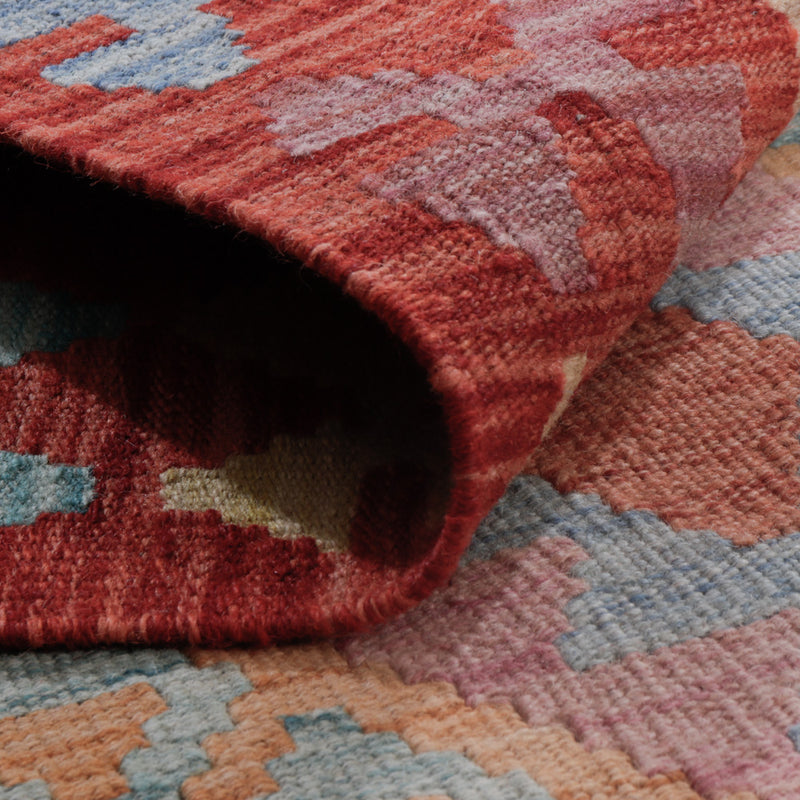 Kilim Maimana Tapis 78x129cm - Tapis en laine