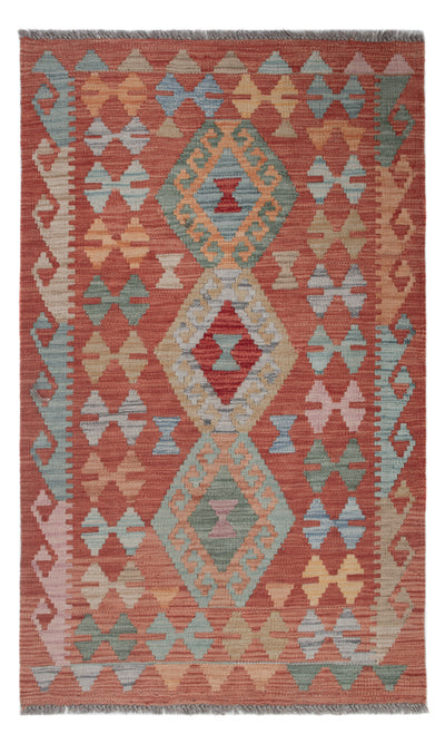Kilim Maimana Tapis 78x130cm - Tapis en laine