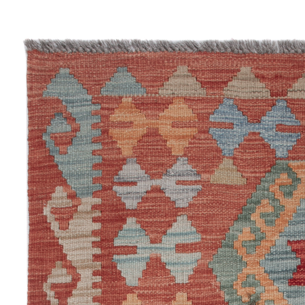 Kilim Maimana Tapis 78x130cm - Tapis en laine