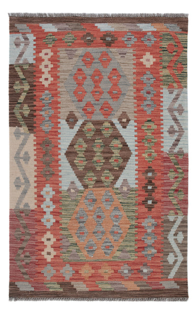 Kilim Maimana Tapis 83x131cm - Tapis en laine