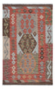 Kilim Maimana Tapis 83x131cm - Tapis en laine