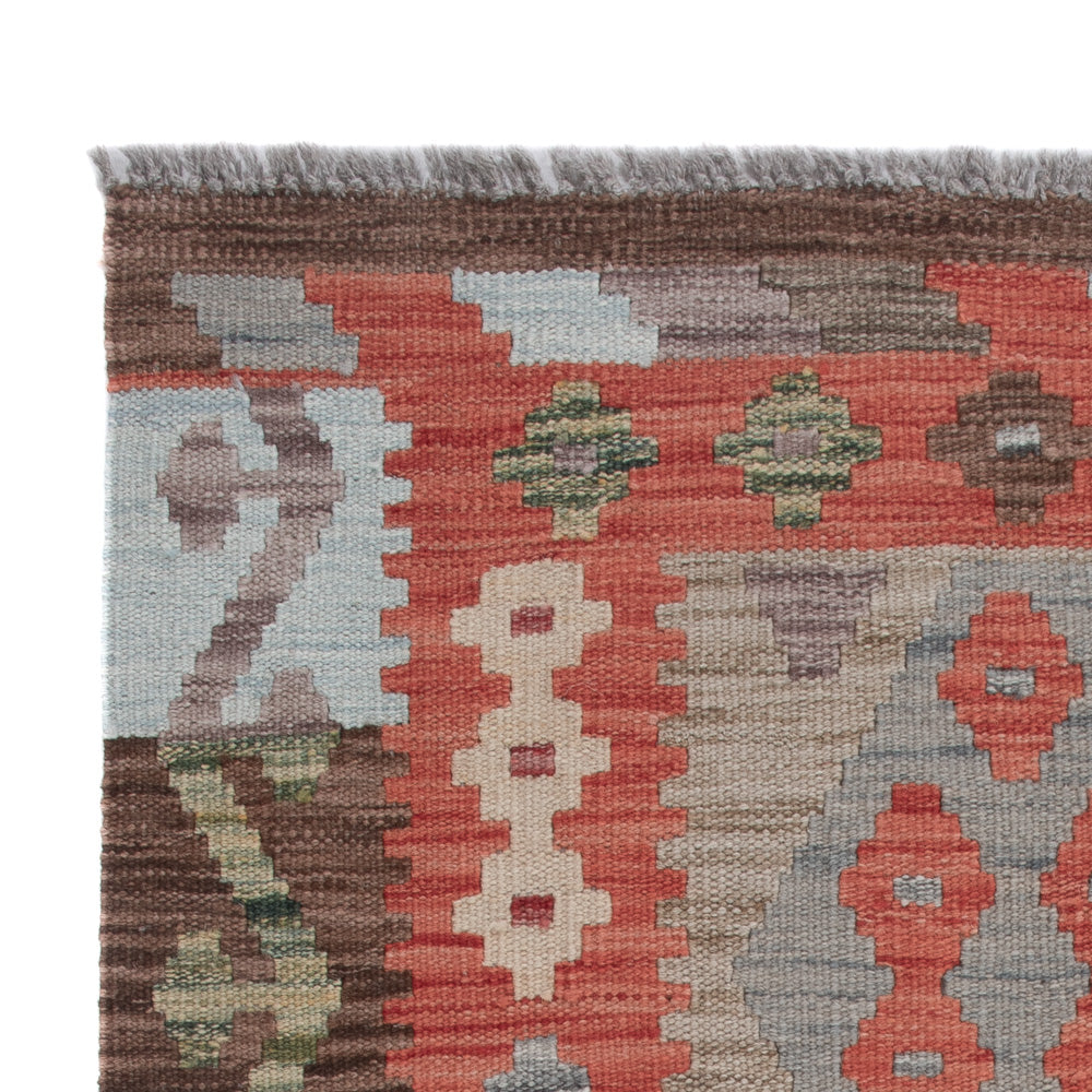 Kilim Maimana Tapis 83x131cm - Tapis en laine