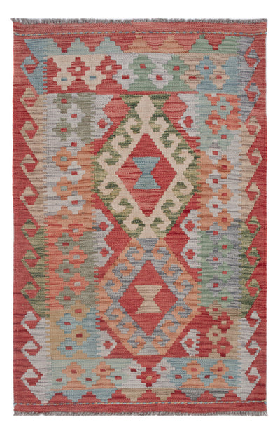 Kilim Maimana Tapis 79x123cm - Tapis en laine
