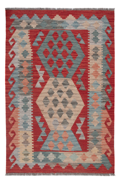 Kilim Maimana Tapis 81x124cm - Tapis en laine