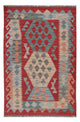 Kilim Maimana Tapis 124x81cm - Tapis en laine