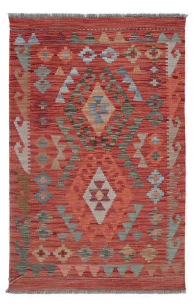 Kilim Maimana Tapis 81x124cm - Tapis en laine