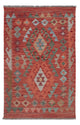 Kilim Maimana Tapis 81x124cm - Tapis en laine