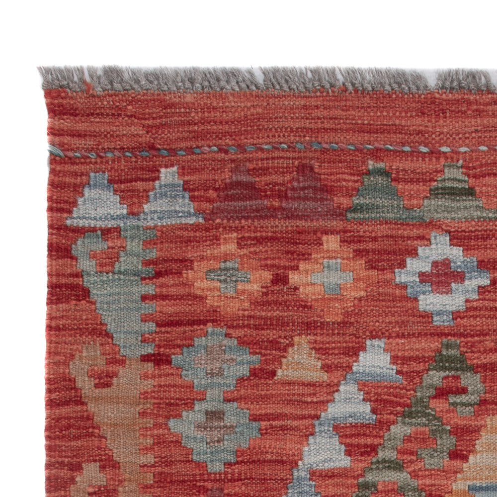 Kilim Maimana Tapis 81x124cm - Tapis en laine
