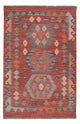 Kilim Maimana Tapis 80x124cm - Tapis en laine
