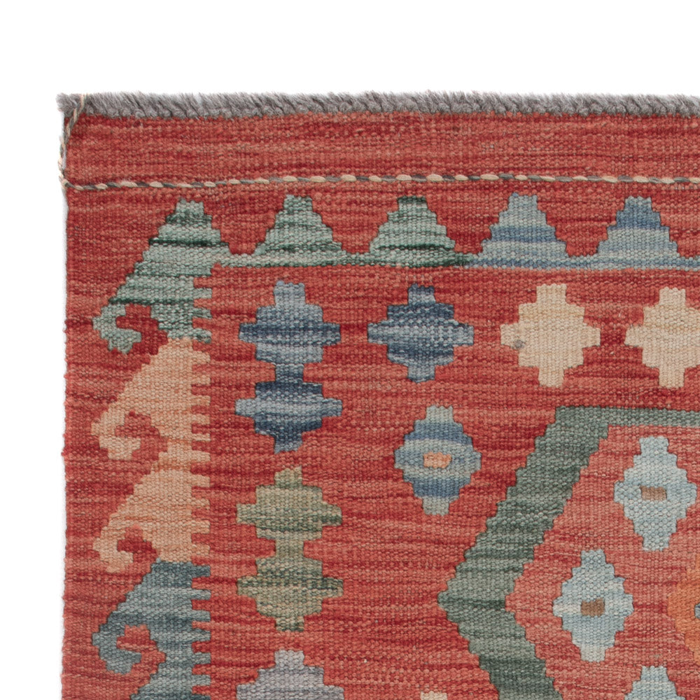 Kilim Maimana Tapis 80x124cm - Tapis en laine