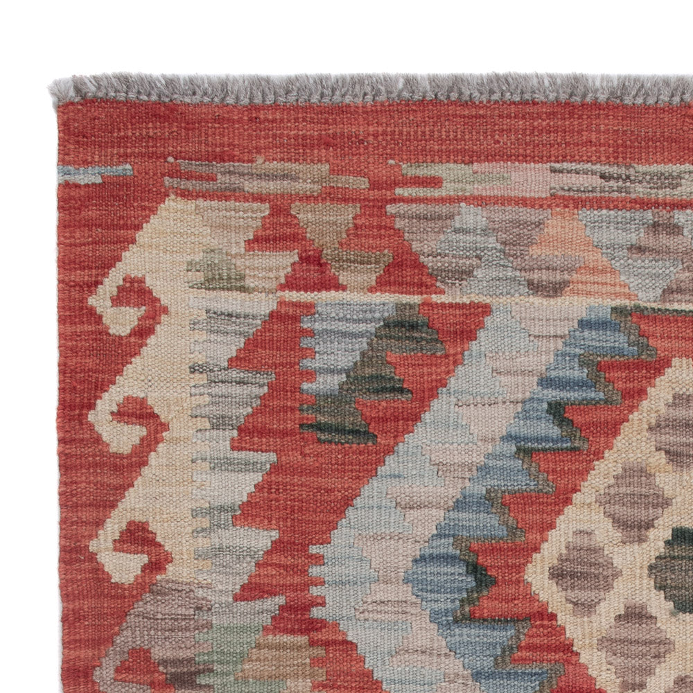 Kilim Maimana Tapis 85x114cm - Tapis en laine