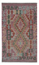 Kilim Maimana Tapis 83x128cm - Tapis en laine