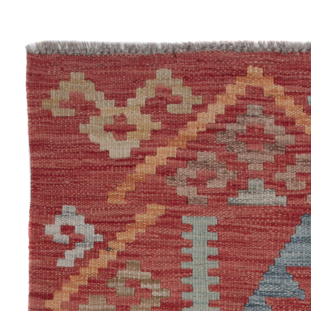 Kilim Maimana Tapis 72x119cm - Tapis en laine
