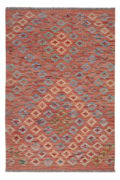 Kilim Maimana Tapis 80x118cm - Tapis en laine