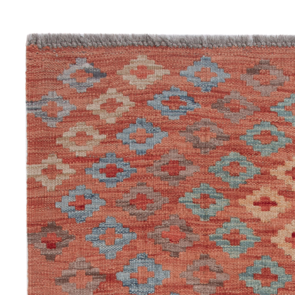Kilim Maimana Tapis 80x118cm - Tapis en laine