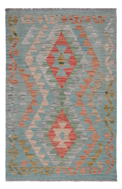 Kilim Maimana Tapis 81x123cm - Tapis en laine