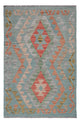 Kilim Maimana Tapis 123x81cm - Tapis en laine