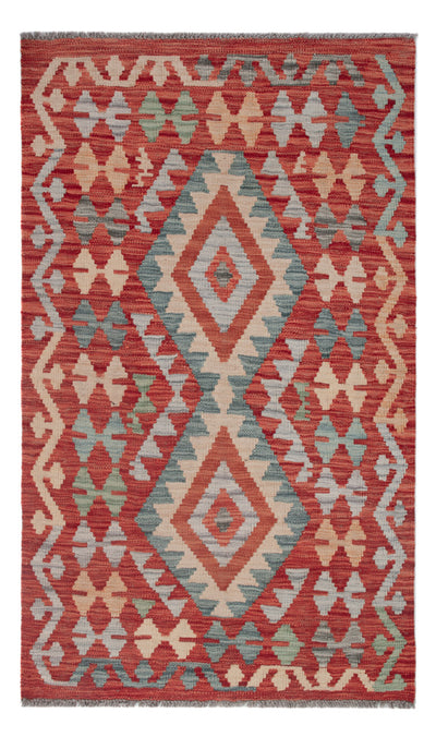 Kilim Maimana Tapis 80x130cm - Tapis en laine
