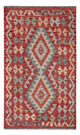 Kilim Maimana Tapis 80x130cm - Tapis en laine