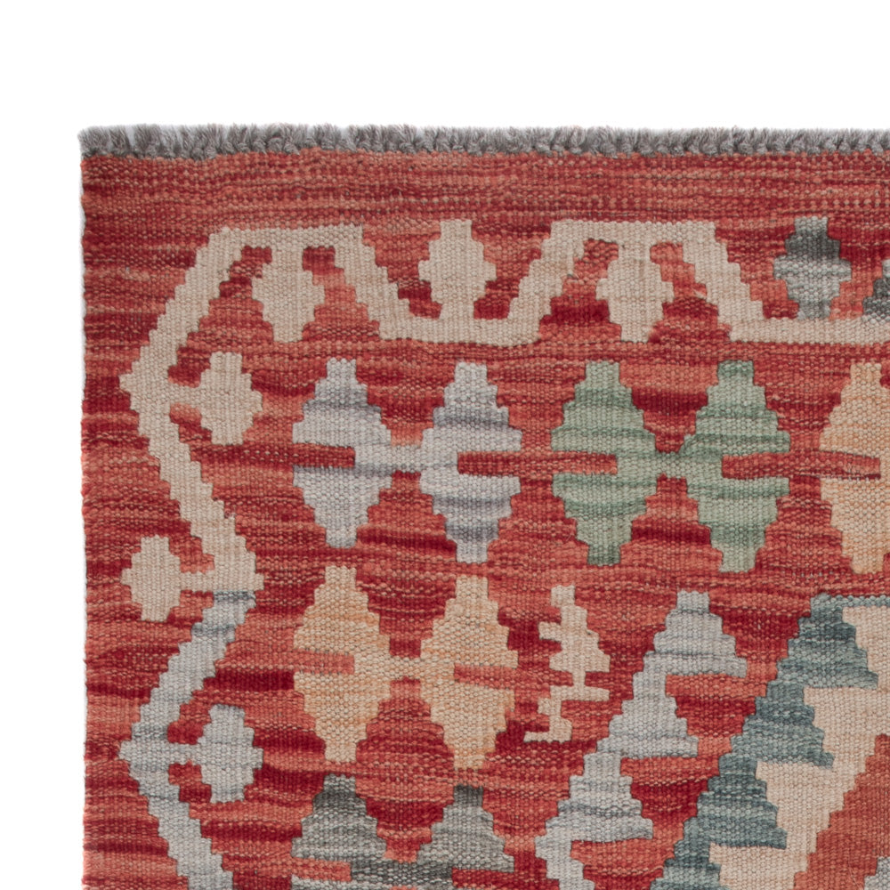 Kilim Maimana Tapis 80x130cm - Tapis en laine