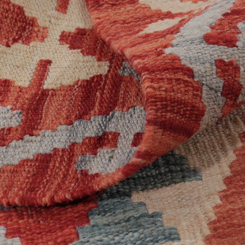 Kilim Maimana Tapis 80x130cm - Tapis en laine