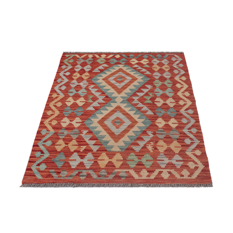Kilim Maimana Tapis 80x130cm - Tapis en laine