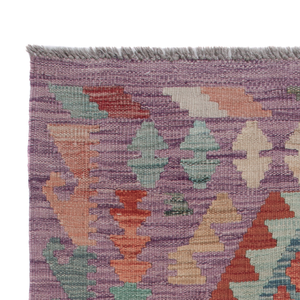 Kilim Maimana Tapis 80x135cm - Tapis en laine