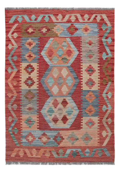 Kilim Maimana Tapis 81x114cm - Tapis en laine