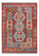 Kilim Maimana Tapis 81x114cm - Tapis en laine