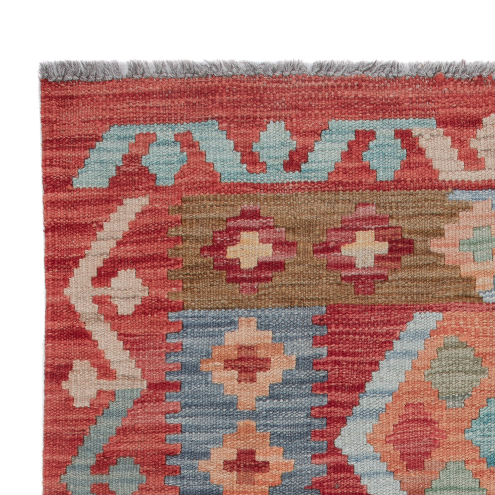 Kilim Maimana Tapis 81x114cm - Tapis en laine