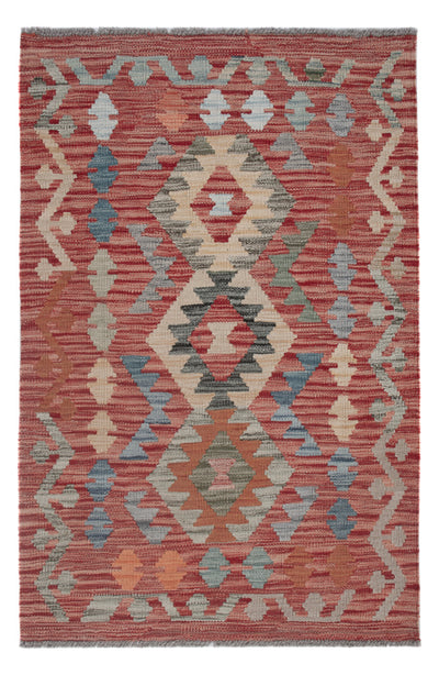 Kilim Maimana Tapis 80x125cm - Tapis en laine