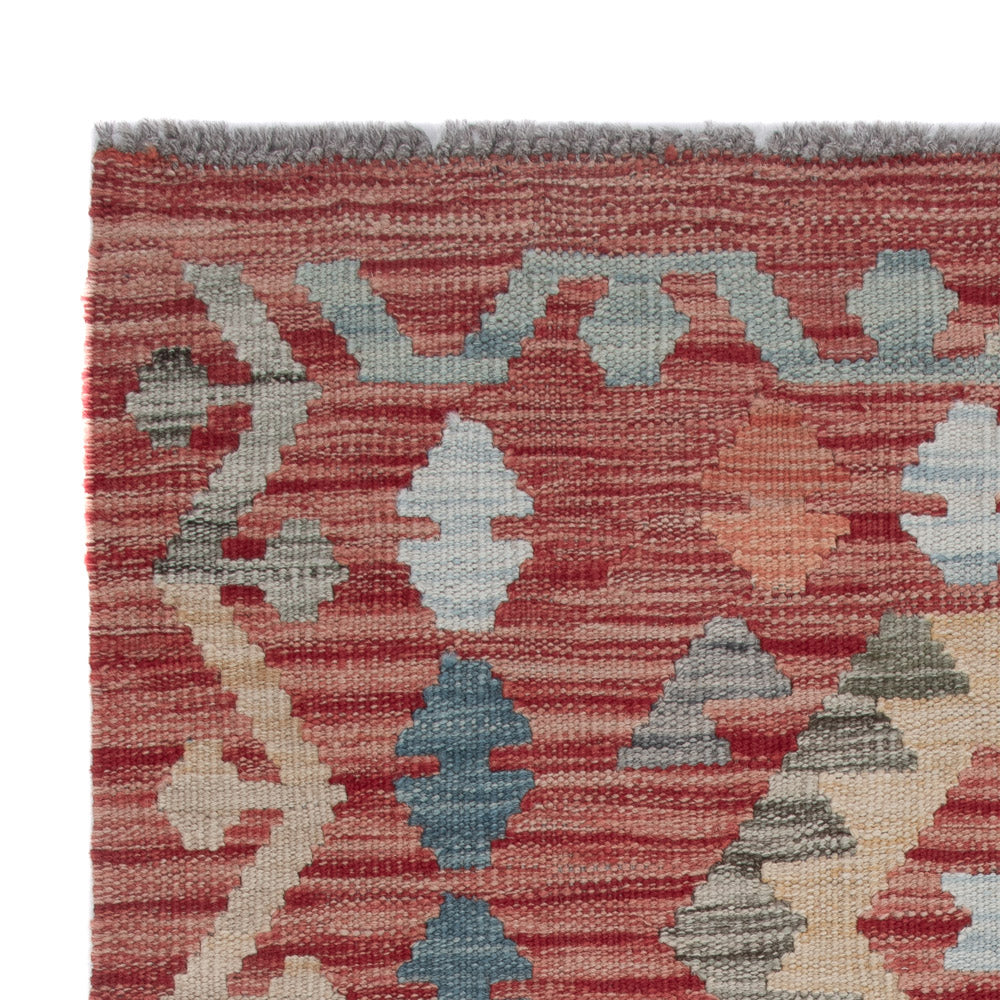 Kilim Maimana Tapis 80x125cm - Tapis en laine