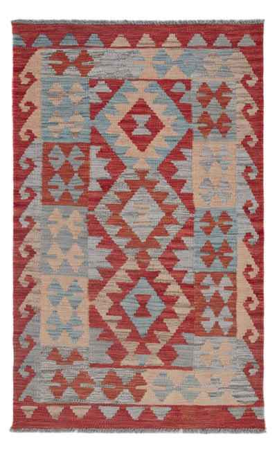 Kilim Maimana Tapis 76x123cm - Tapis en laine