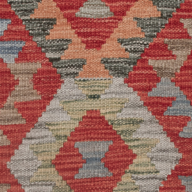Kilim Maimana Tapis 131x86cm - Tapis en laine