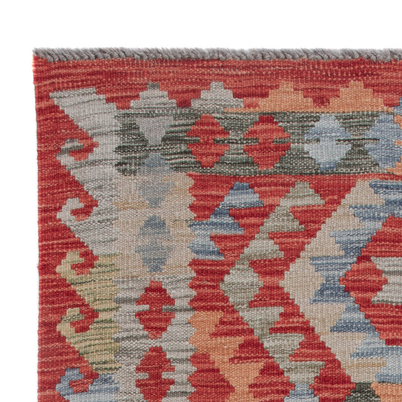 Kilim Maimana Tapis 131x86cm - Tapis en laine