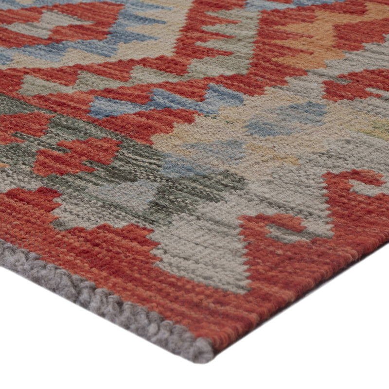 Kilim Maimana Tapis 131x86cm - Tapis en laine