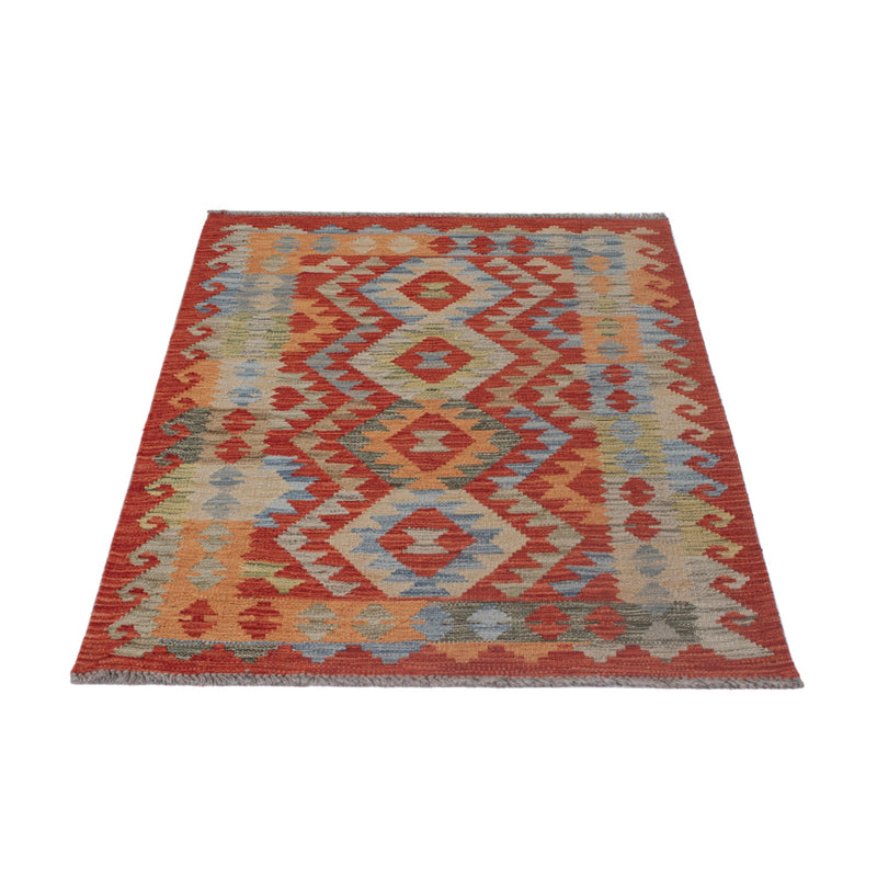 Kilim Maimana Tapis 131x86cm - Tapis en laine