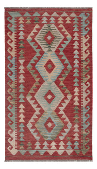 Kilim Maimana Tapis 131x77cm - Tapis en laine – product image