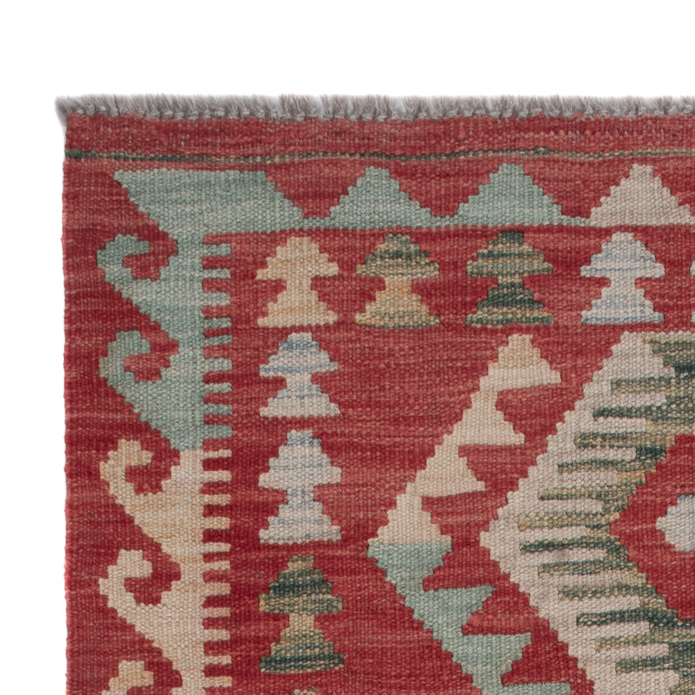 Kilim Maimana Tapis 131x77cm - Tapis en laine